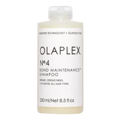 Olaplex No. 4 Bond Maintenance Shampoo, szampon, 250 ml