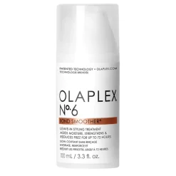 Olaplex No. 6 Bond Smoother, środek do stylizacji włosów bez spłukiwania, 100 ml