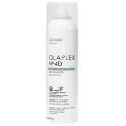 Olaplex No. 4D Clean Volume Detox, suchy szampon, 250 ml
