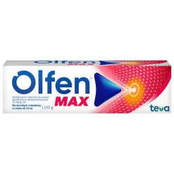 Olfen MAX, 20 mg/g, żel, 150 g