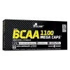 Olimp BCAA 1100 Mega Caps, kapsułki, 120 szt.