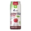 Olimp CarniTea Xplode Zero, płyn, smak wiśniowy, 330 ml