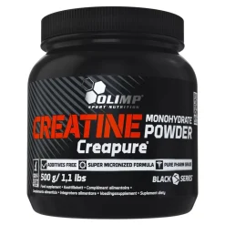 Olimp Creatine Monohydrate Powder, proszek, 500 g