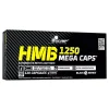 Olimp HMB 1250 Mega Caps, kapsułki, 120 szt.