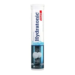 Olimp Hydratonic Fast, tabletki musujące, 20 szt.