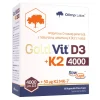 Olimp Labs Gold-Vit D3 + K2 4000, kapsułki, 60 szt.