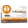 Olimp L-Karnityna Plus, tabletki do ssania, 80 szt.