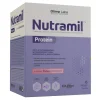 Olimp Nutramil Complex Protein, smak truskawkowy, 6 saszetek