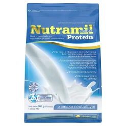 Olimp Nutramil Complex Protein, smak neutralny, proszek, 700 g