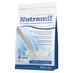 Olimp Nutramil Complex, smak neutralny, proszek, 720 g