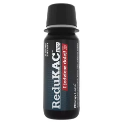 Olimp Redukac Shot, płyn, 60 ml (ampułka)