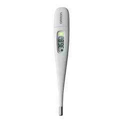 OMRON Eco Temp Basic, termometr cyfrowy, 1 szt.