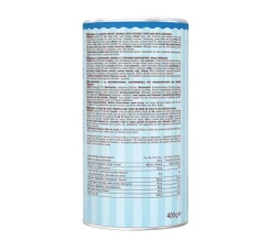 OneDayMore Granola à la Coconut Biscuit z chipsami kokosowymi i białą czekoladą, 400 g