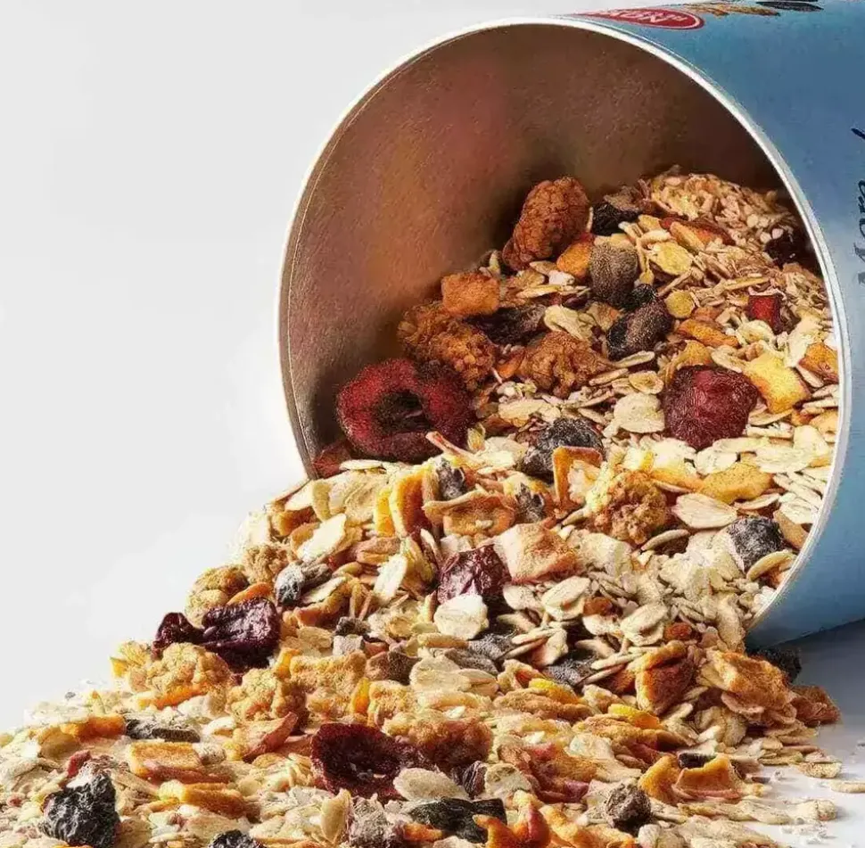 OneDayMore Muesli BeFit Sylwetkowe, 450 g
