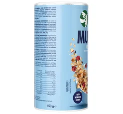 OneDayMore Muesli BeFit Sylwetkowe, 450 g
