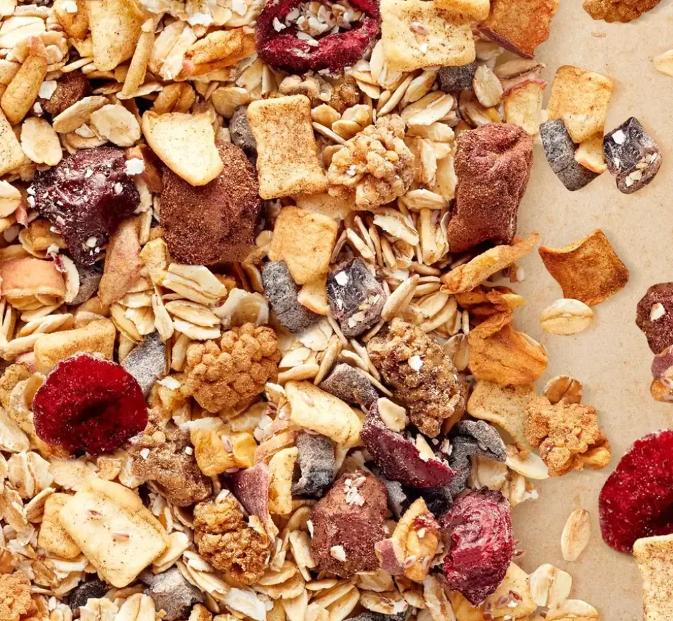 OneDayMore Muesli BeFit Sylwetkowe, 450 g