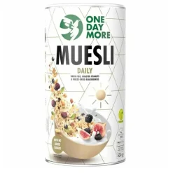 OneDayMore Muesli Daily Codzienne, 500 g
