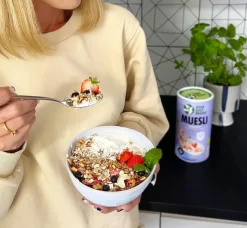 OneDayMore Muesli Immunity Odpornościowe, 400 g