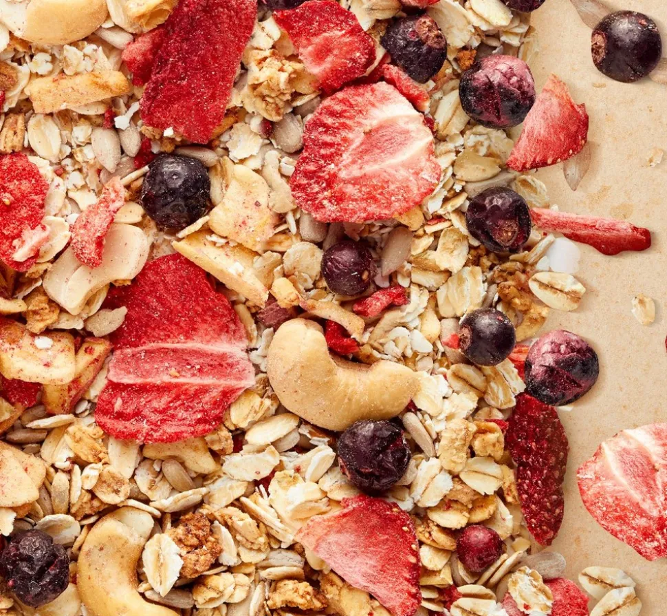 OneDayMore Muesli Immunity Odpornościowe, 400 g