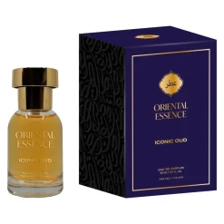 Oriental Essence, woda perfumowana Iconic Oud, 30 ml