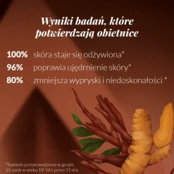Orientana Balans, olejek do masażu twarzy, 30 ml