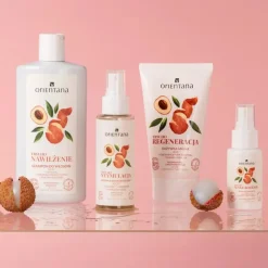 Orientana Trycho Stymulacja, wcierka do skóry głowy, 100 ml