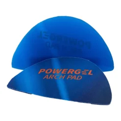 Ortho Movement Powergel Arch Pad, podkładki łuku stopy, L, rozm. 44 - 46, 2 szt.