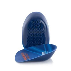 Ortho Movement Powergel Heelcup, podpiętki żelowe, L/XL, rozm. 41 - 46, 2 szt.