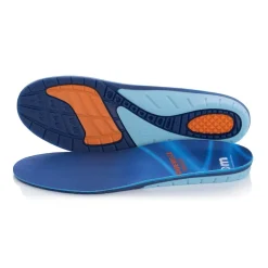 Ortho Movement Powergel Insole, wkładki żelowe, L, rozm. 44 - 46, 2 szt.