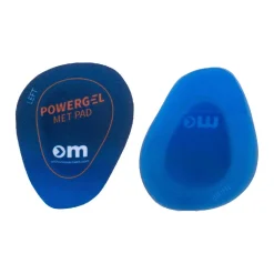 Ortho Movement Powergel Met Pad, podkładki śródstopia, L/XL, rozm. 41 - 46, 2 szt.