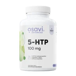 Osavi Advanced 5-HTP 100 mg, kapsułki twarde, 200 szt.