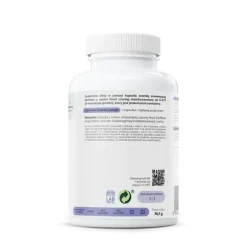 Osavi Advanced 5-HTP 100 mg, kapsułki twarde, 200 szt.