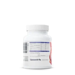 Osavi Advanced Liposomalne żelazo 20 mg, kapsułki twarde, 60 szt.