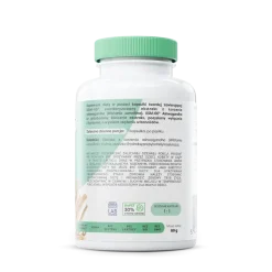 Osavi Ashwagandha KSM-66 200 mg, kapsułki, 180 szt.