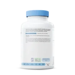 Osavi Biotyna 2500 μg, kapsułki twarde, 180 szt.