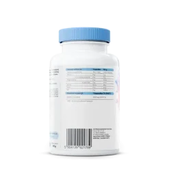 Osavi Biotyna, 2500 μg, kapsułki twarde,120 szt.