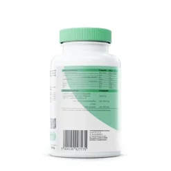 Osavi Chaga 1000 mg, kapsułki, 60 szt.
