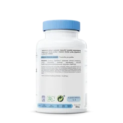 Osavi Cynk + Miedź, 15 mg + 1 mg, kapsułki, 120 szt.