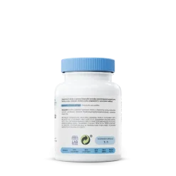 Osavi Cynk + Miedź, 15 mg + 1 mg, kapsułki twarde, 60 szt.