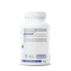 Osavi Glicyna 1000 mg, kapsułki twarde, 60 szt.