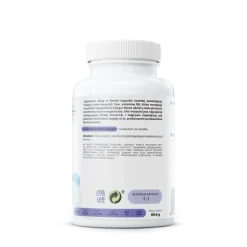 Osavi Inozytol 600 mg, kapsułki wegańskie, 100 szt.