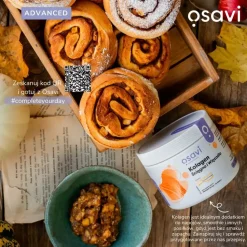Osavi Kolagen Ścięgna i Więzadła, proszek, 150,9 g (30 porcji)