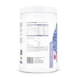 Osavi Kolagen Hydrolizowany typu I & III, proszek, smak malinowy, 660 g