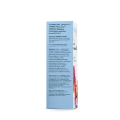 Osavi Kompleks Witamin B,  spray doustny, smak pomarańczowy, 25 ml