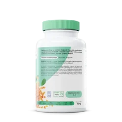 Osavi Kozieradka 550 mg, kapsułki twarde, 60 szt.