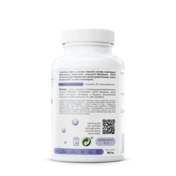 Osavi Liposomalna Melatonina 1 mg, kapsułki, 120 szt.