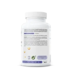 Osavi Liposomalna witamina C 1000 mg, kapsułki twarde, 60 szt.