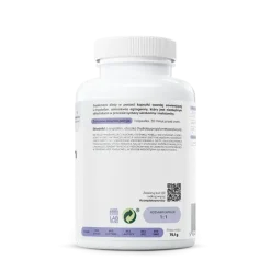 Osavi L-tryptofan 500 mg, kapsułki twarde, 120 szt.
