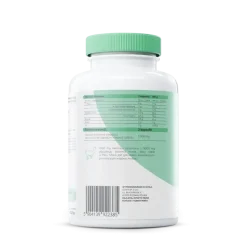 Osavi Maca 1000 mg, kapsułki, 120 szt.