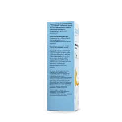 Osavi Melatonina z passiflorą, spray do ust, smak wiśnia, 25 ml